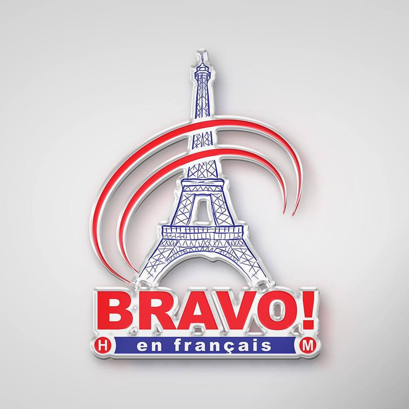 برافو فرنساوي 3 اعدادي ترم ثاني 2025